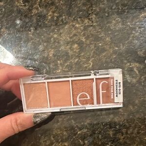 Elf Bite-Size Eyeshadow Palette - Take Your Pink - New